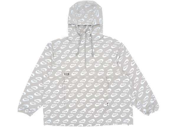 CPFM x Nike Reflective Anorak Matte Silver