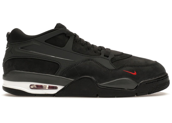 Jordan 4 RM SP Nigel Sylvester Driveway Grey