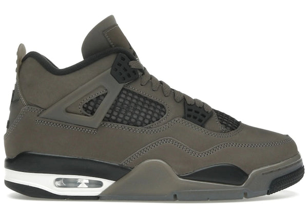 Jordan 4 Retro Cave Stone