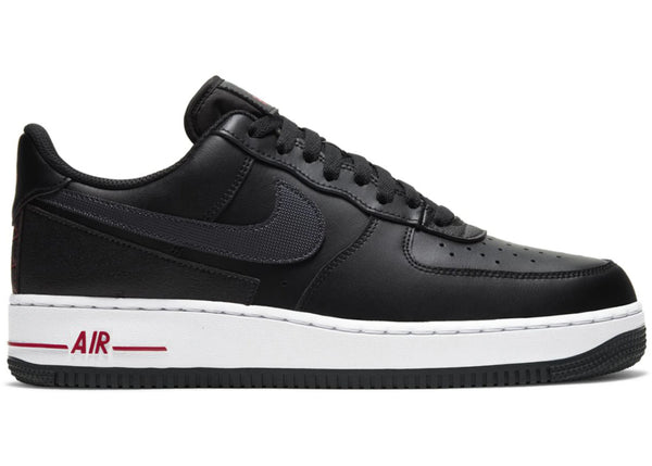 Nike Air Force 1 Low Technical Stitch Bred