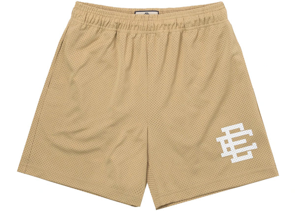 Eric Emanuel EE Basic Short Vegas Gold