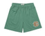 Eric Emanuel Basic Short Frosted Spruce Brown