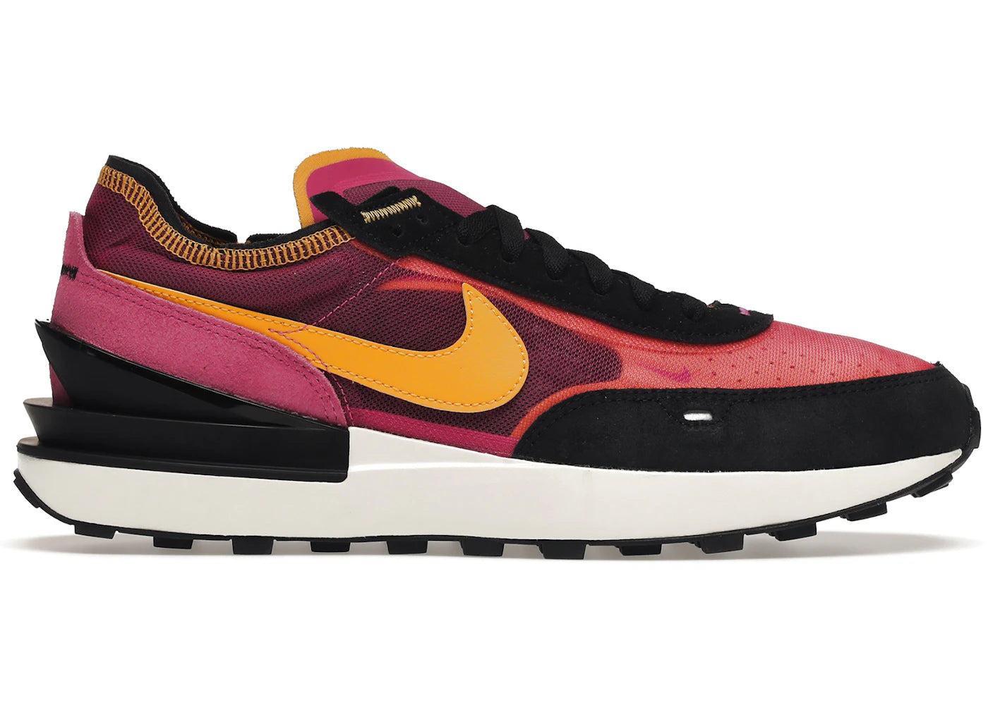 Nike Waffle One Active Fuchsia