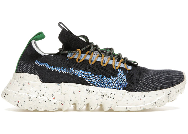 Nike Space Hippie 01 Obsidian