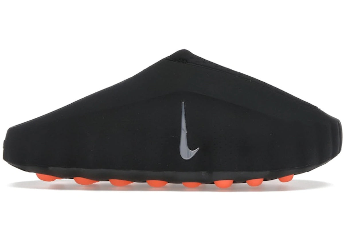 Nike Mind 001 Slide Black Chrome (Women's)