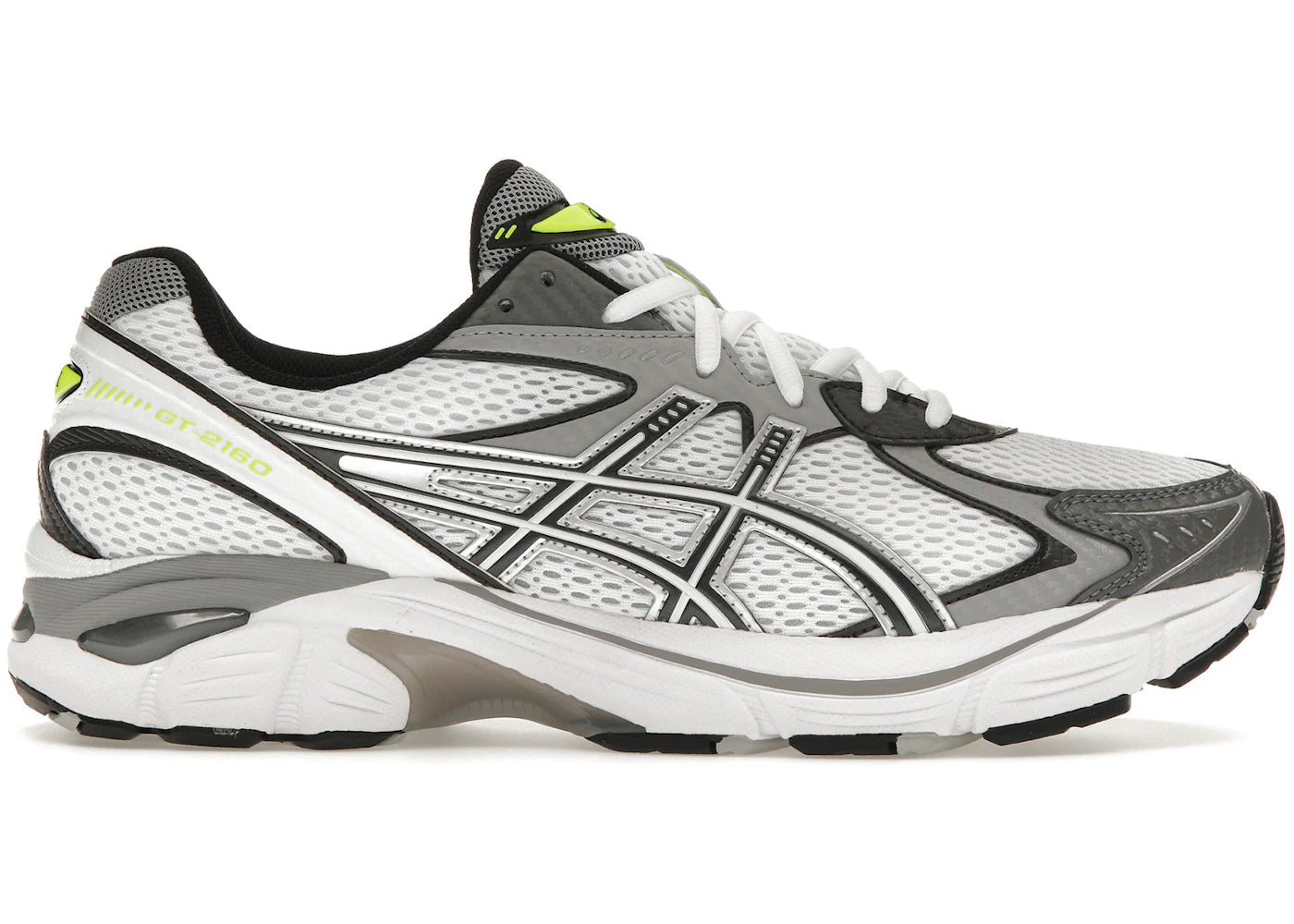 ASICS GT-2160 JJJJound White