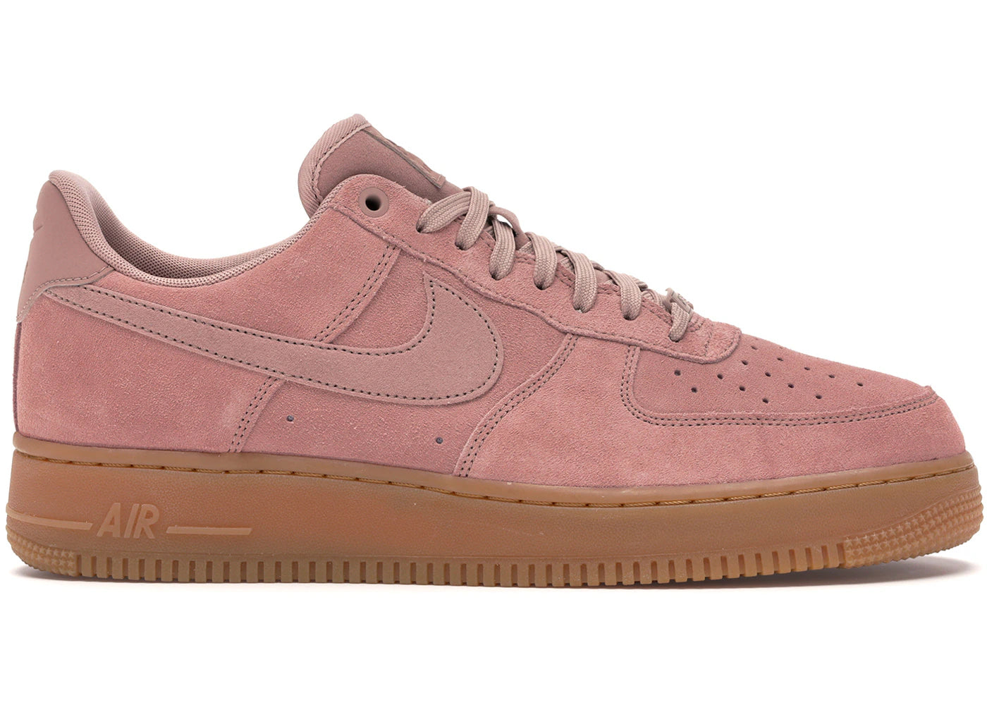Nike Air Force 1 Low Particle Pink Gum
