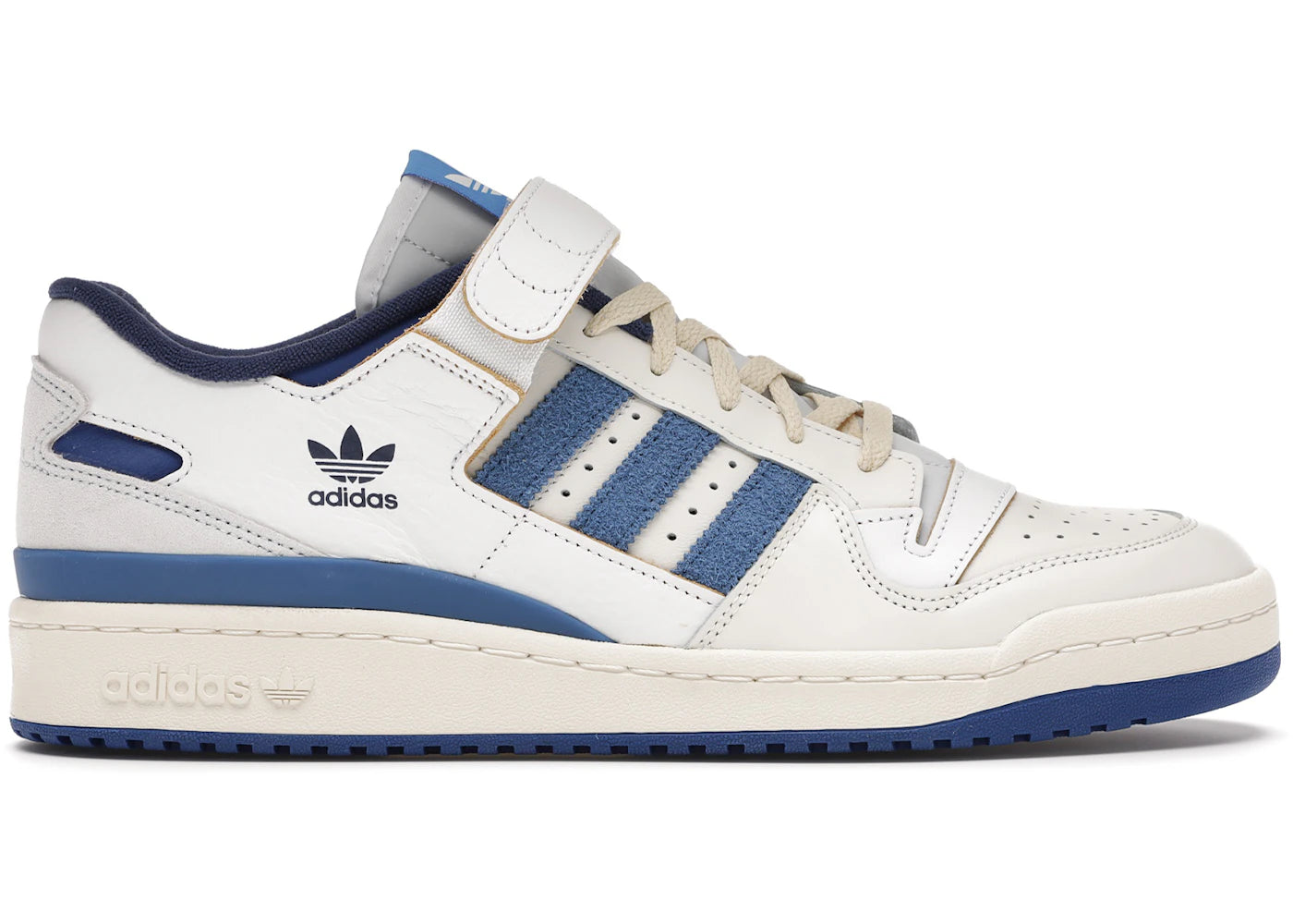 adidas Forum 84 Low OG Blue Thread Royal