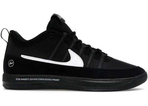 Nike Book 2 Fragment