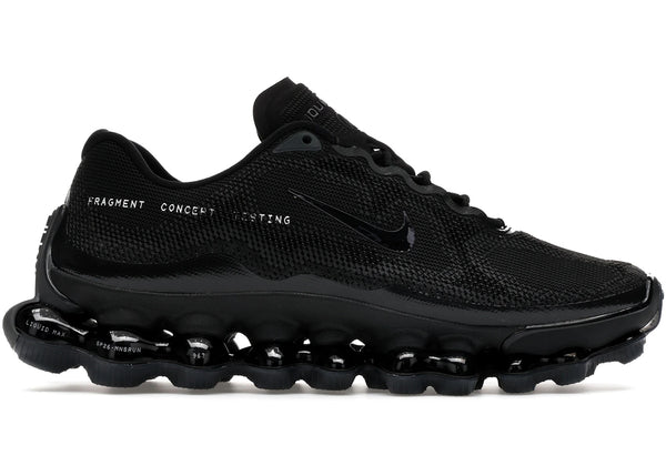 Nike Air Liquid Max Fragment Black