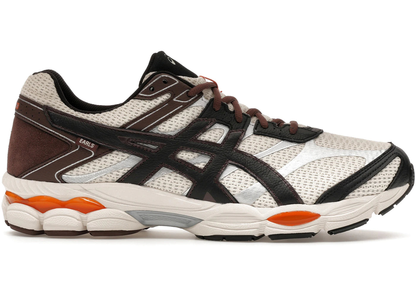 ASICS Gel-Cumulus 16 Earls