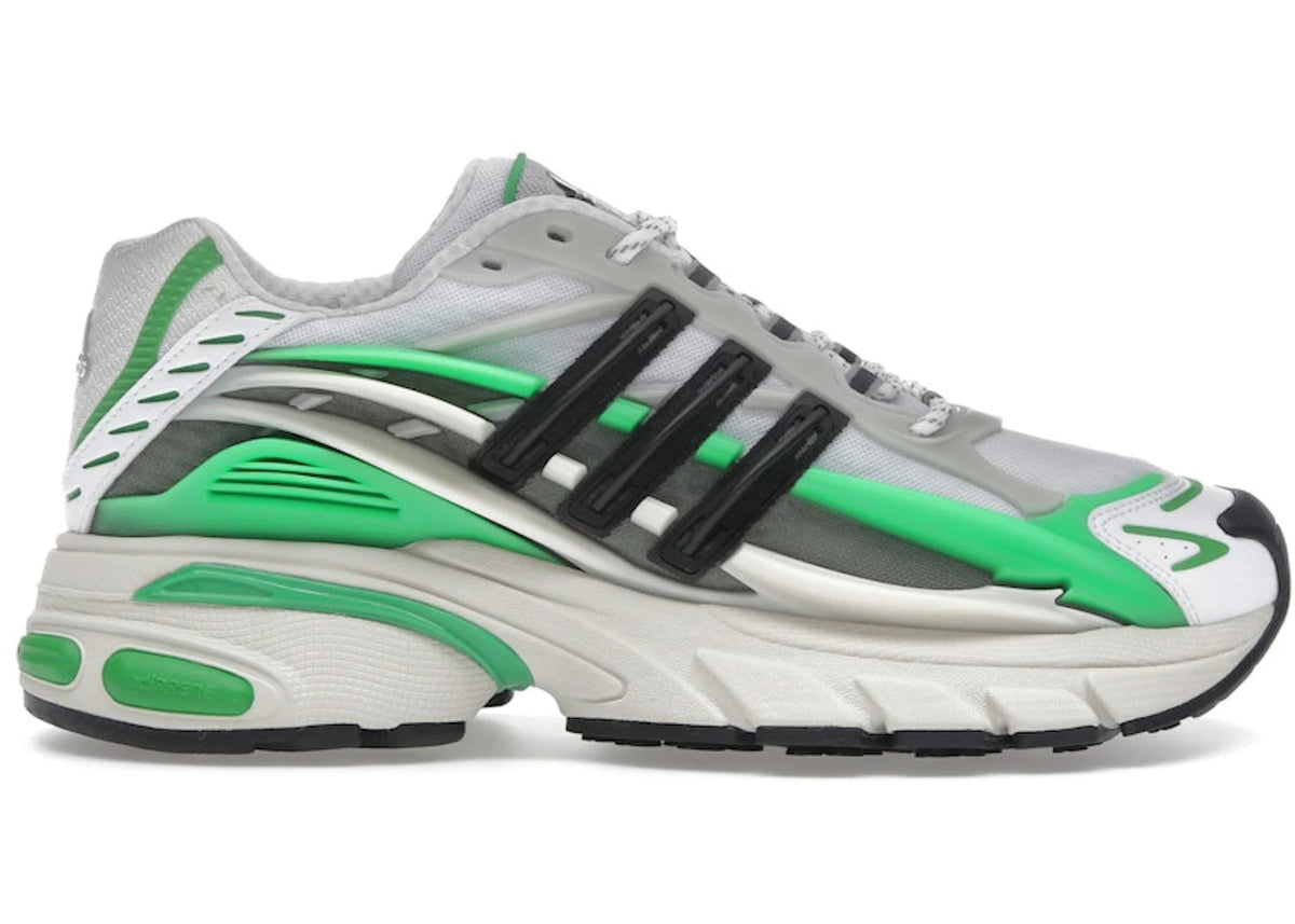 adidas Adistar Jellyfish Pharrell Williams Real Green