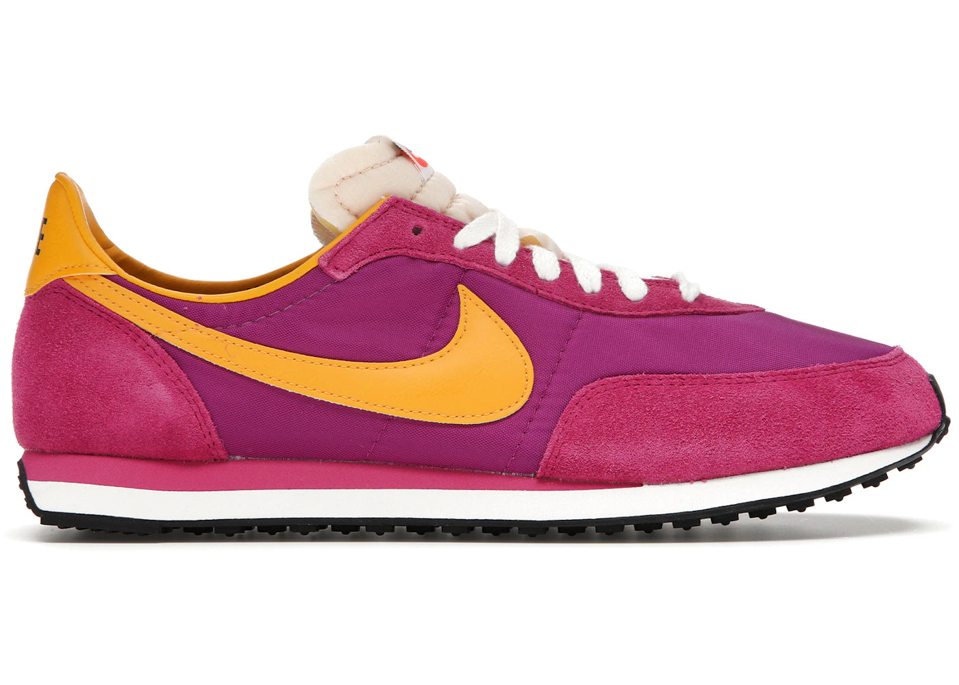 Nike Waffle Trainer 2 Fireberry