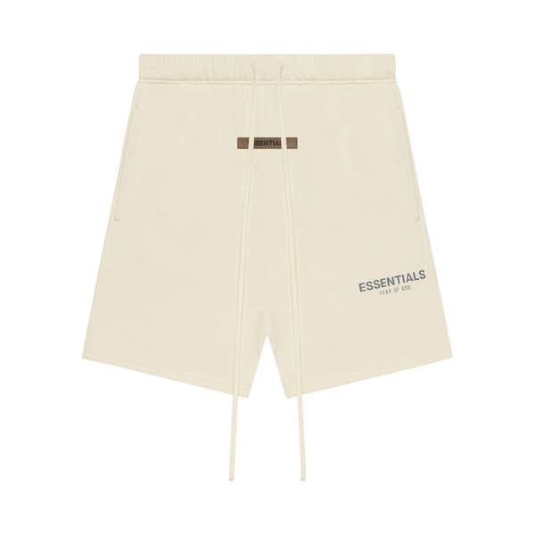 Fear of God Essentials Sweatshort 'Buttercream'