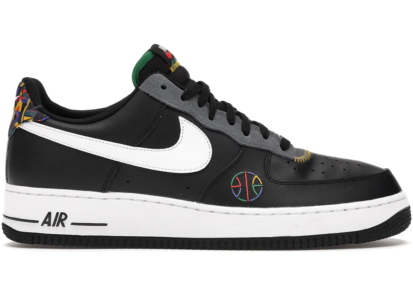 Nike Air Force 1 Low Live Together, Play Together (Peace)