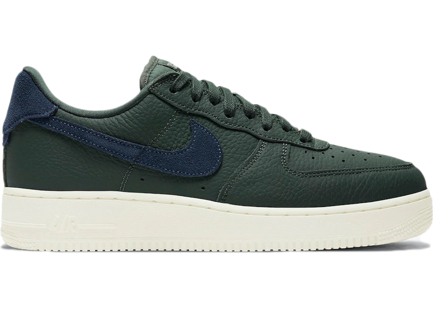 Nike Air Force 1 Low Craft Galactic Jade