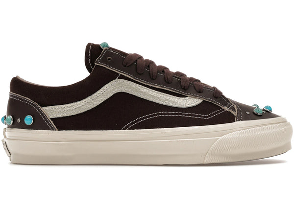 Vans Premium Old Skool Gemstone Mushroom