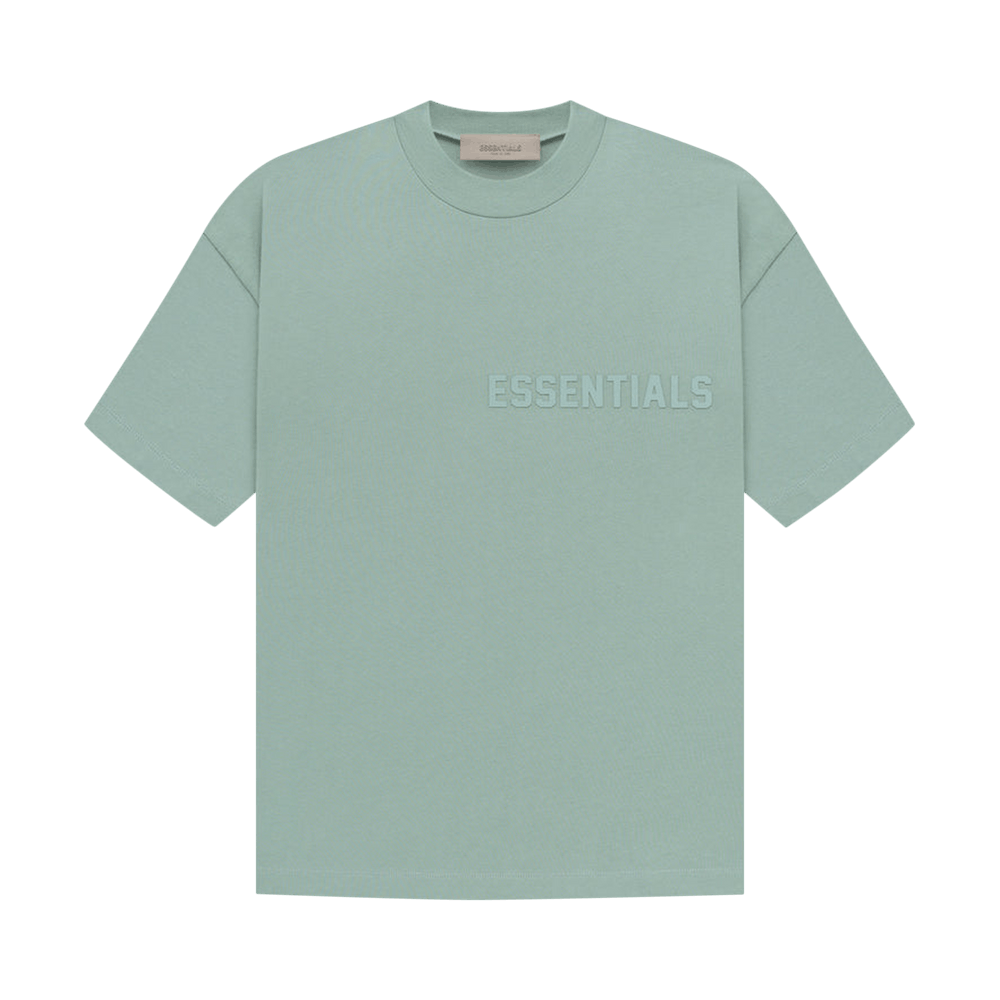 Fear of God Essentials Short-Sleeve Tee 'Sycamore'
