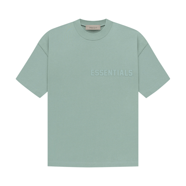 Fear of God Essentials Short-Sleeve Tee 'Sycamore'