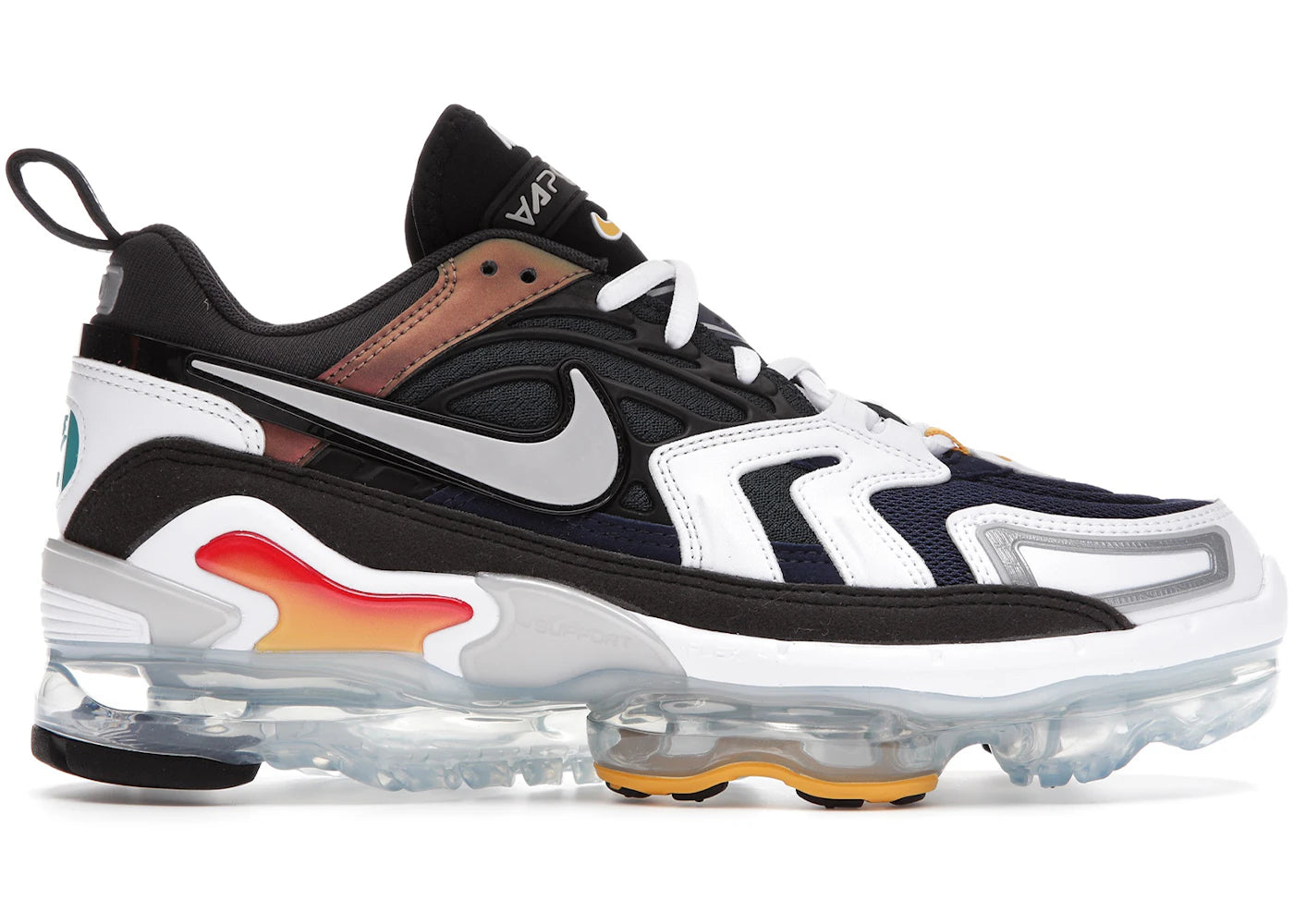 Nike Air VaporMax Evo Midnight Navy