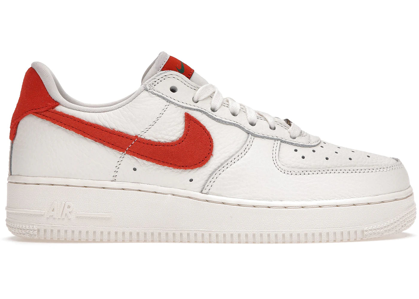 Nike Air Force 1 Low Craft Mantra Orange