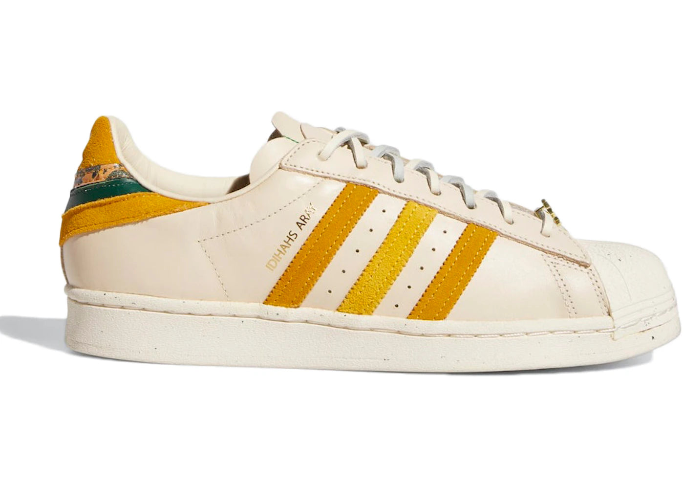 adidas Superstar Yara Shahidi