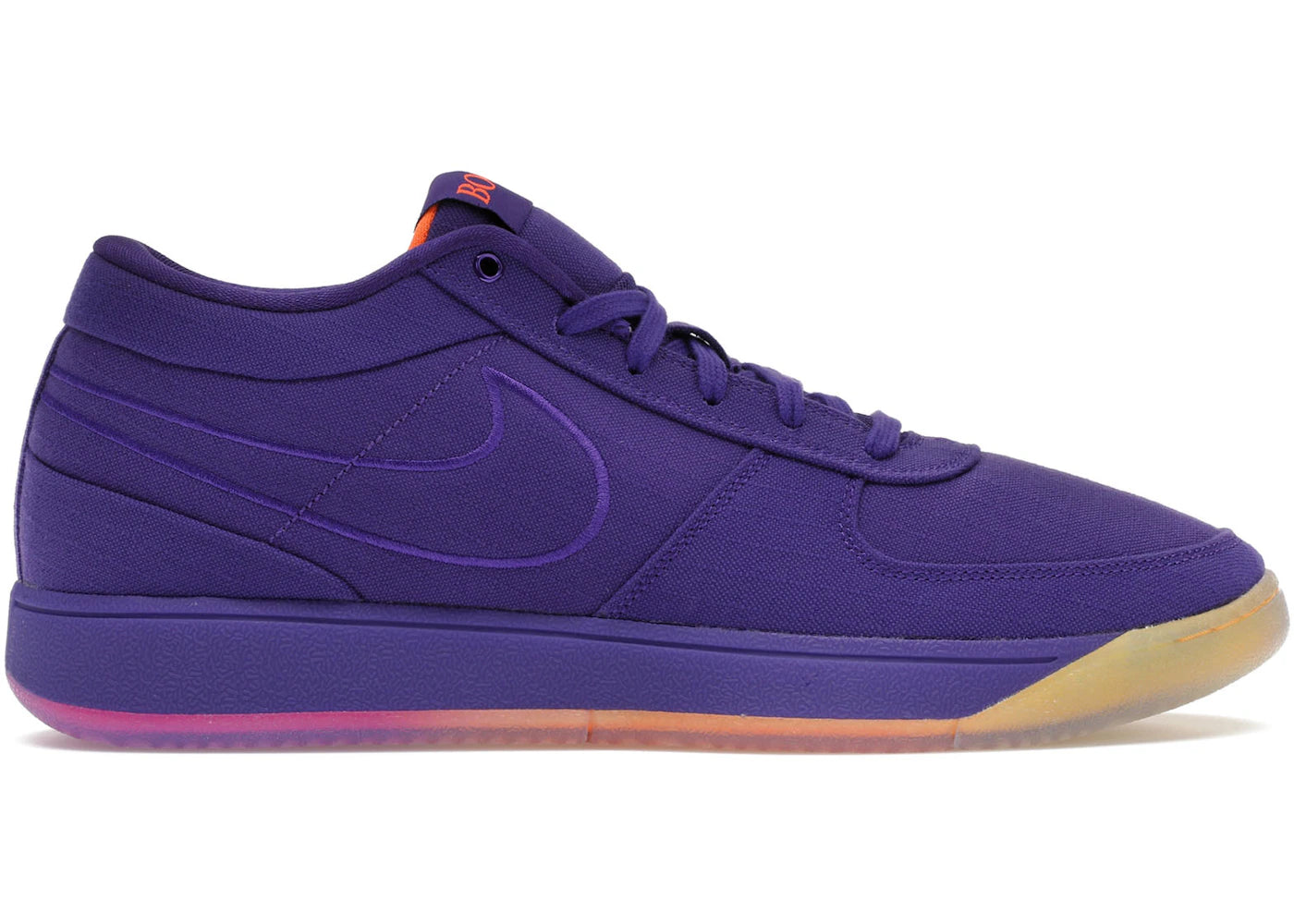 Nike Book 1 Sunset