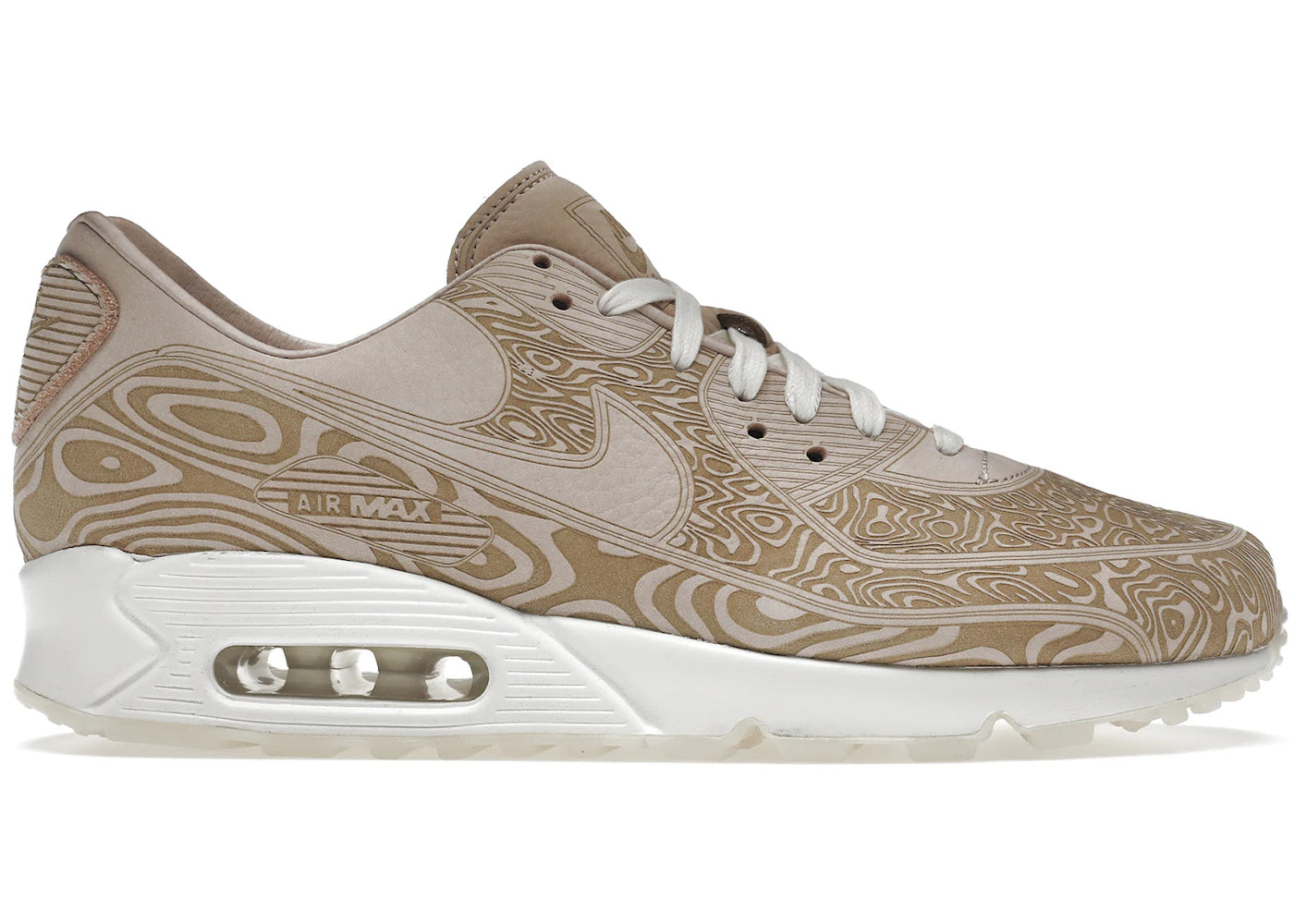 Nike Air Max 90 Laser
