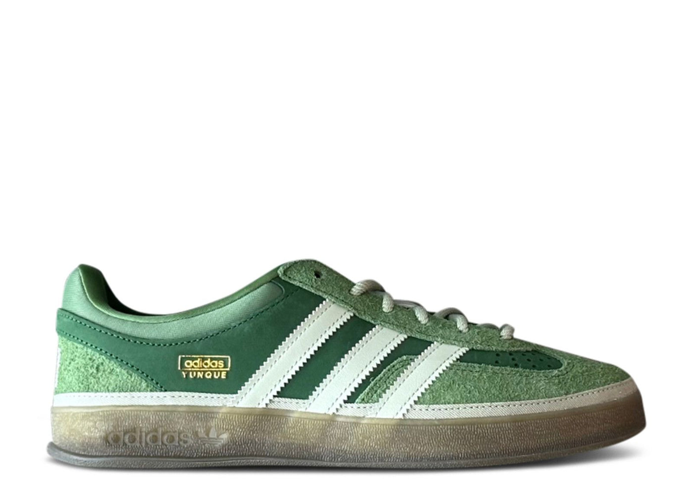Bad Bunny x Gazelle Indoor 'El Yunque'