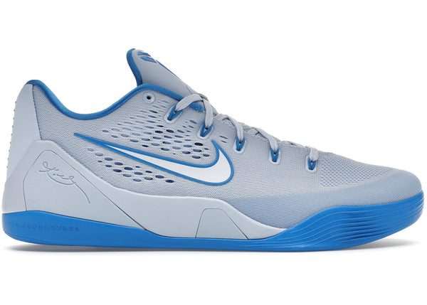 Nike Kobe 9 EM Low Protro TB Hydrogen Blue
