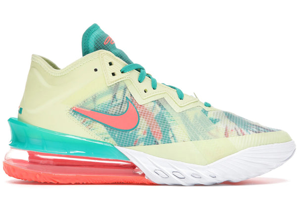 Nike LeBron 18 Low LeBronald Palmer