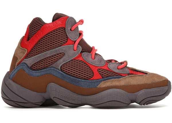 adidas Yeezy 500 High Sumac