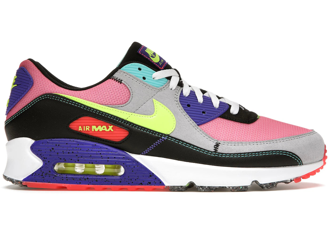 Nike Air Max 90 Exeter Edition Multi