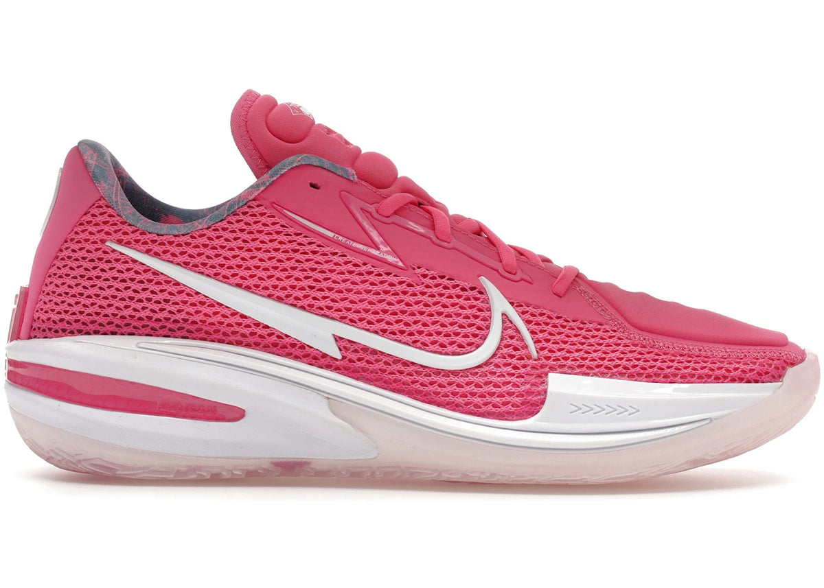 Nike Air Zoom GT Cut Unseen Hours Virginia