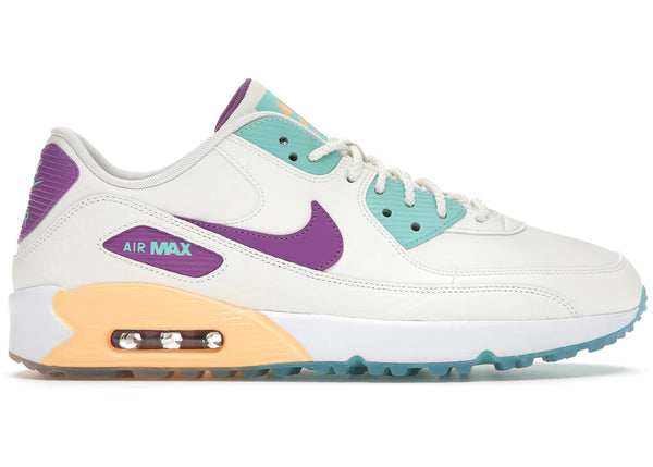 Nike Air Max 90 Golf NRG US Open Torrey Pines Pack