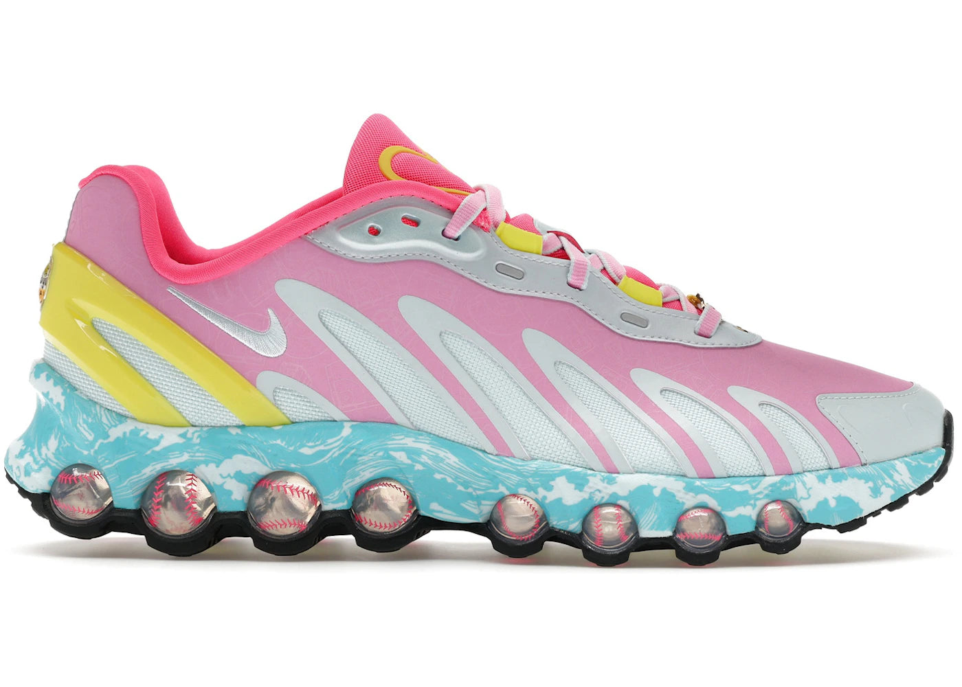 Nike Air Max Dn8 Doernbecher Raegan Scheid (Women's)